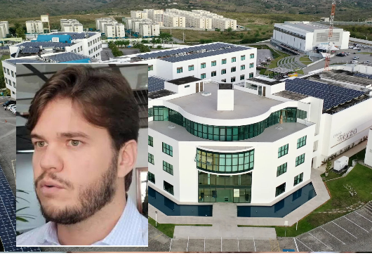 UNIFACISA REBATE COBRANÇA MILIONÁRIA DA PREFEITURA